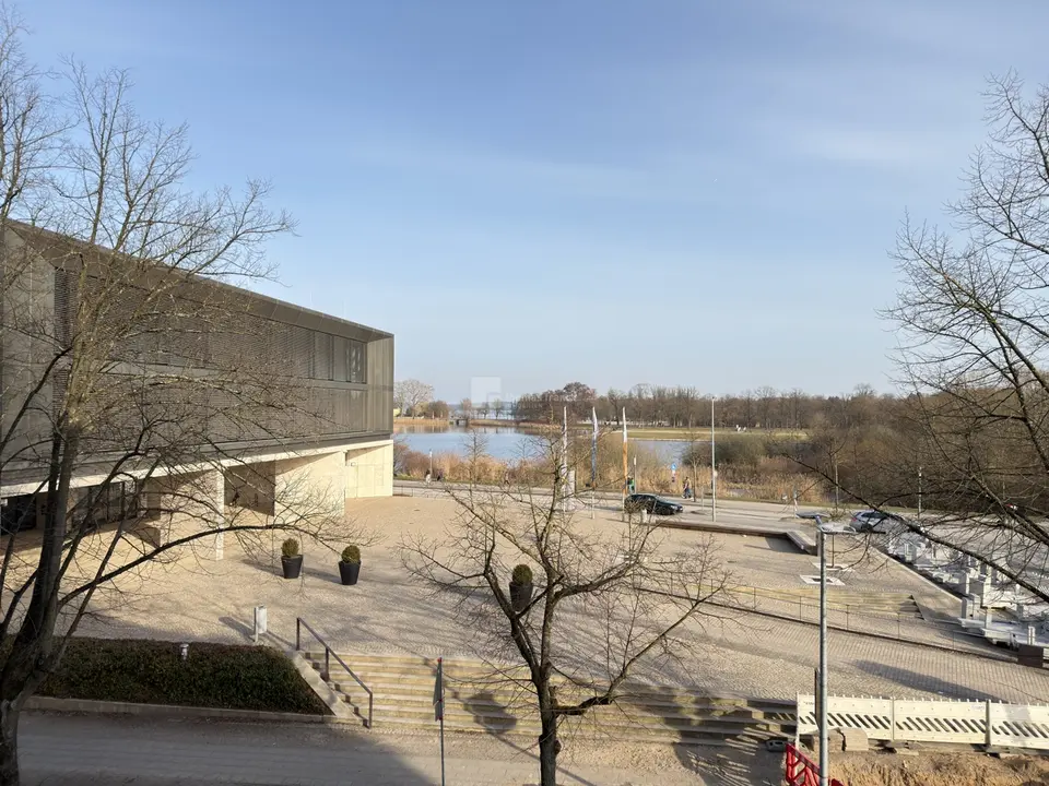 3 Zimmer Wohnung mit 80 m² in Schwerin – Bild 4