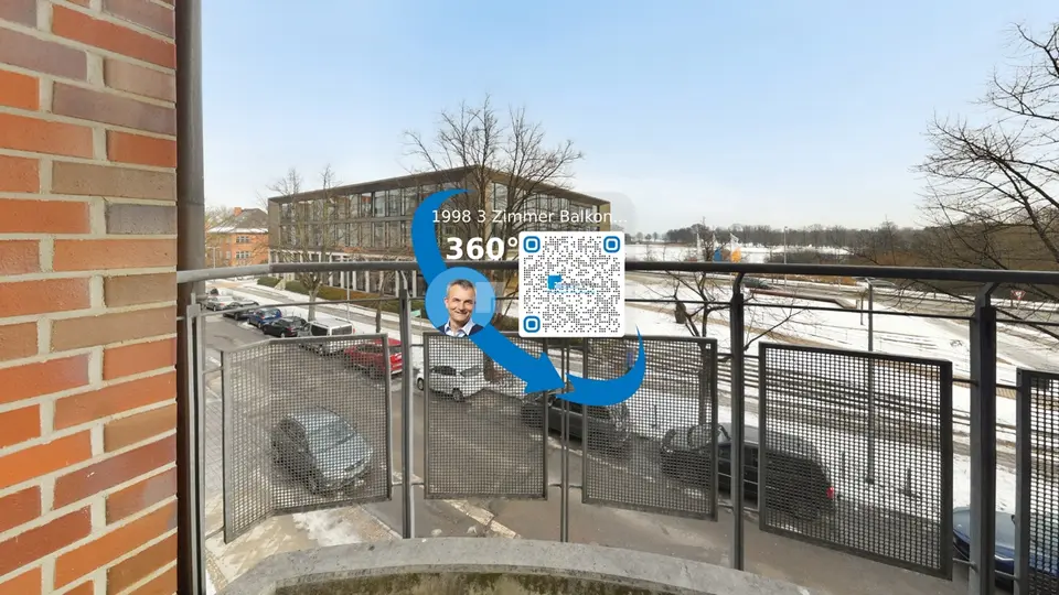 3 Zimmer Wohnung mit 80 m² in Schwerin – Bild 6
