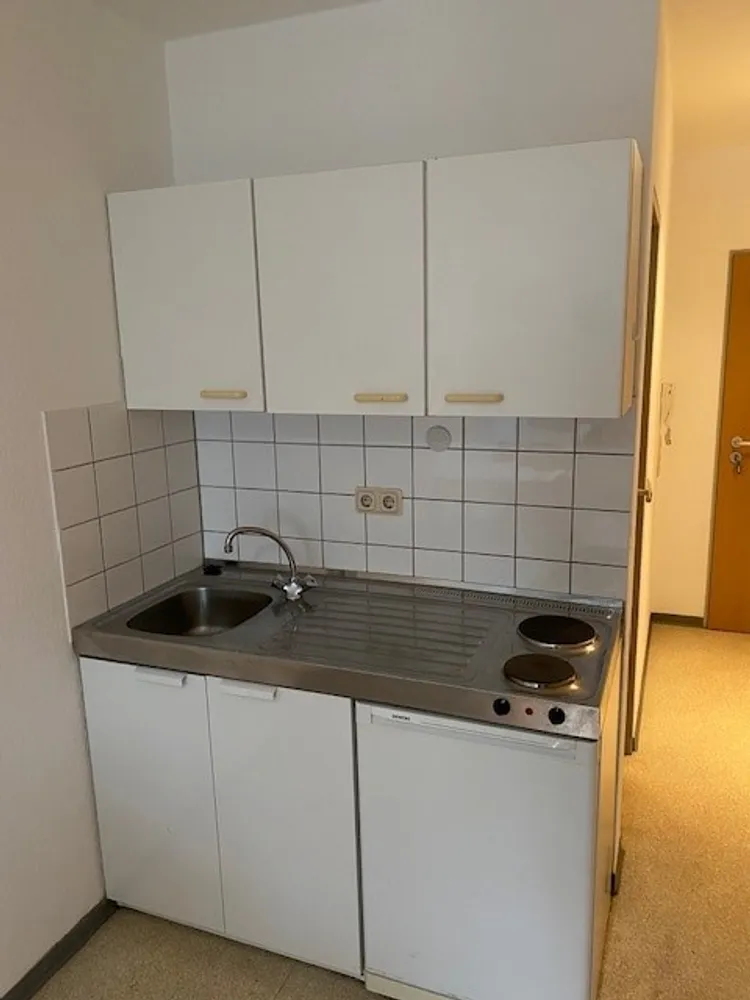 1 Zimmer Wohnung mit 20 m² in Trier – Bild 2