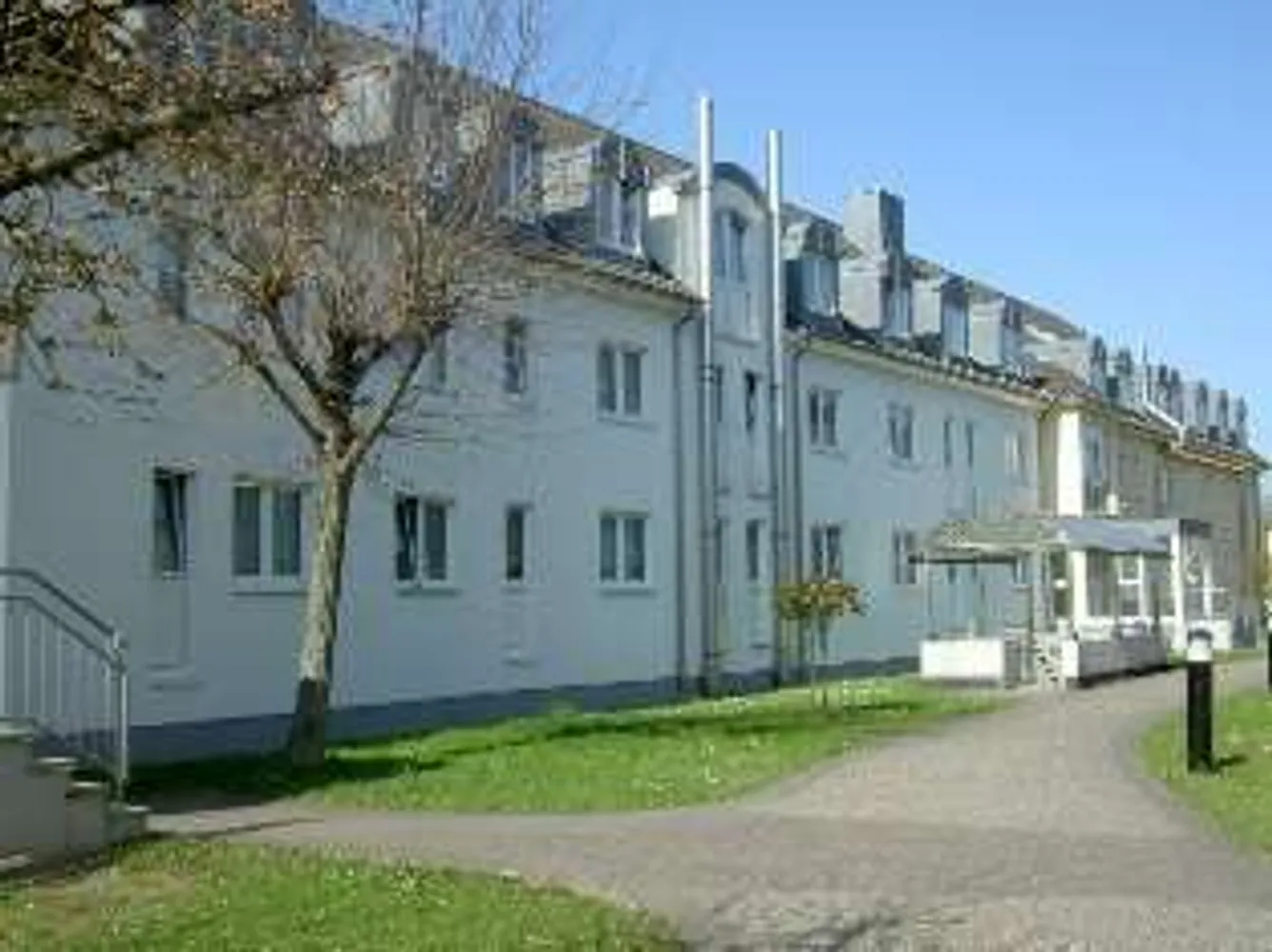 1 Zimmer Wohnung mit 20 m² in Trier – Bild 12