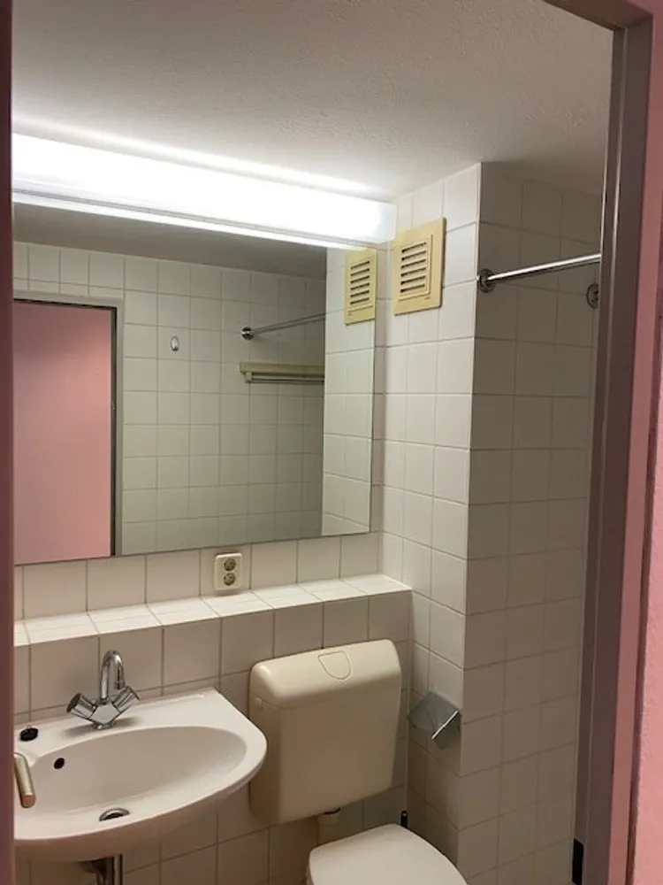 1 Zimmer Wohnung mit 20 m² in Trier – Bild 4