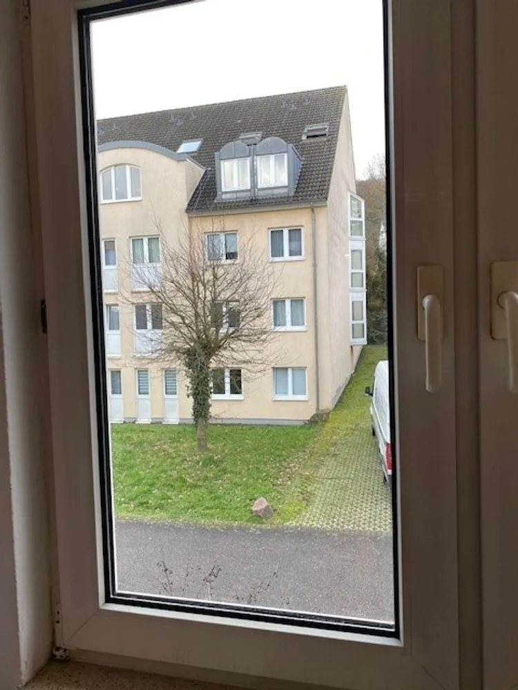 1 Zimmer Wohnung mit 20 m² in Trier – Bild 6