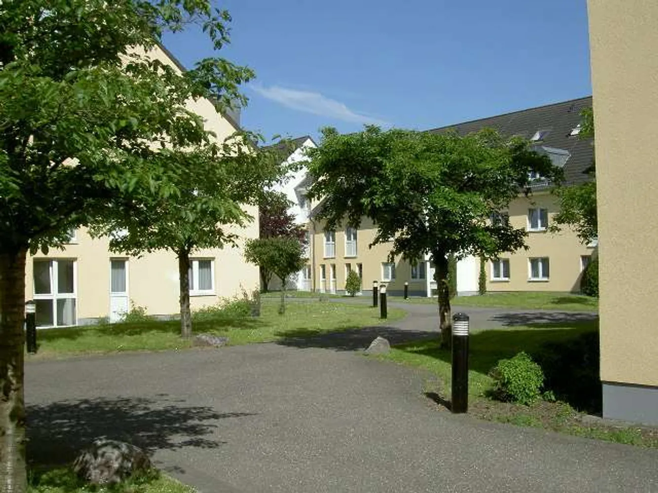 1 Zimmer Wohnung mit 20 m² in Trier – Bild 9