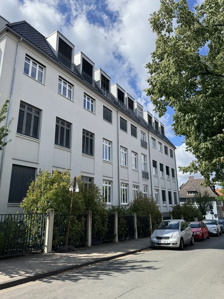 1 Zimmer Wohnung mit 70 m² in Bielefeld – Bild 1