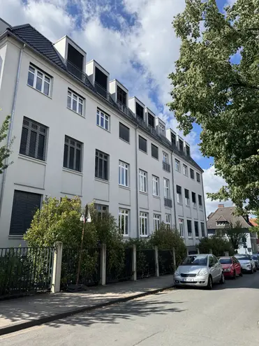 1 Zimmer Wohnung mit 70 m² in Bielefeld – Bild 1