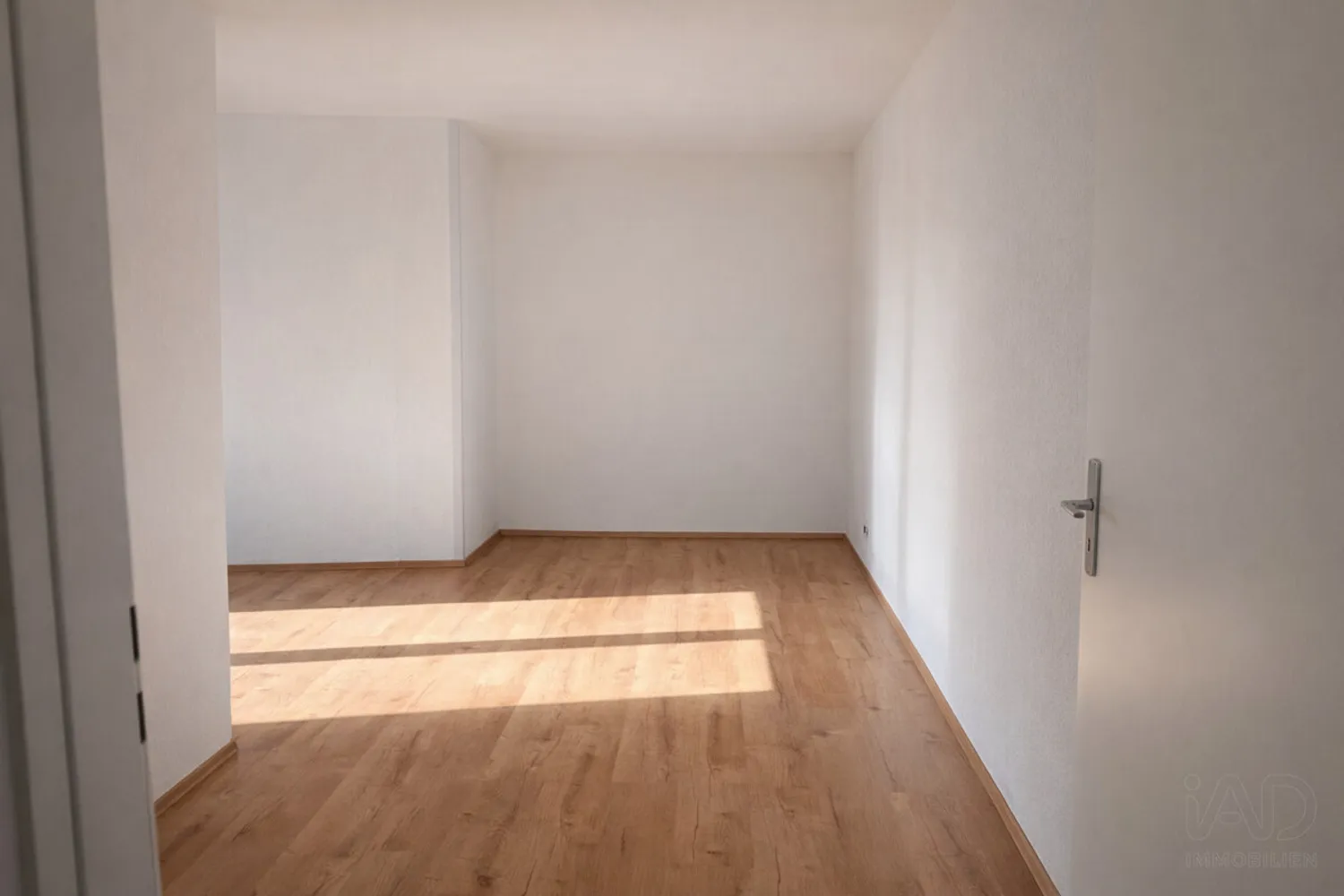 1 Zimmer Wohnung mit 37 m² in Coburg – Bild 3