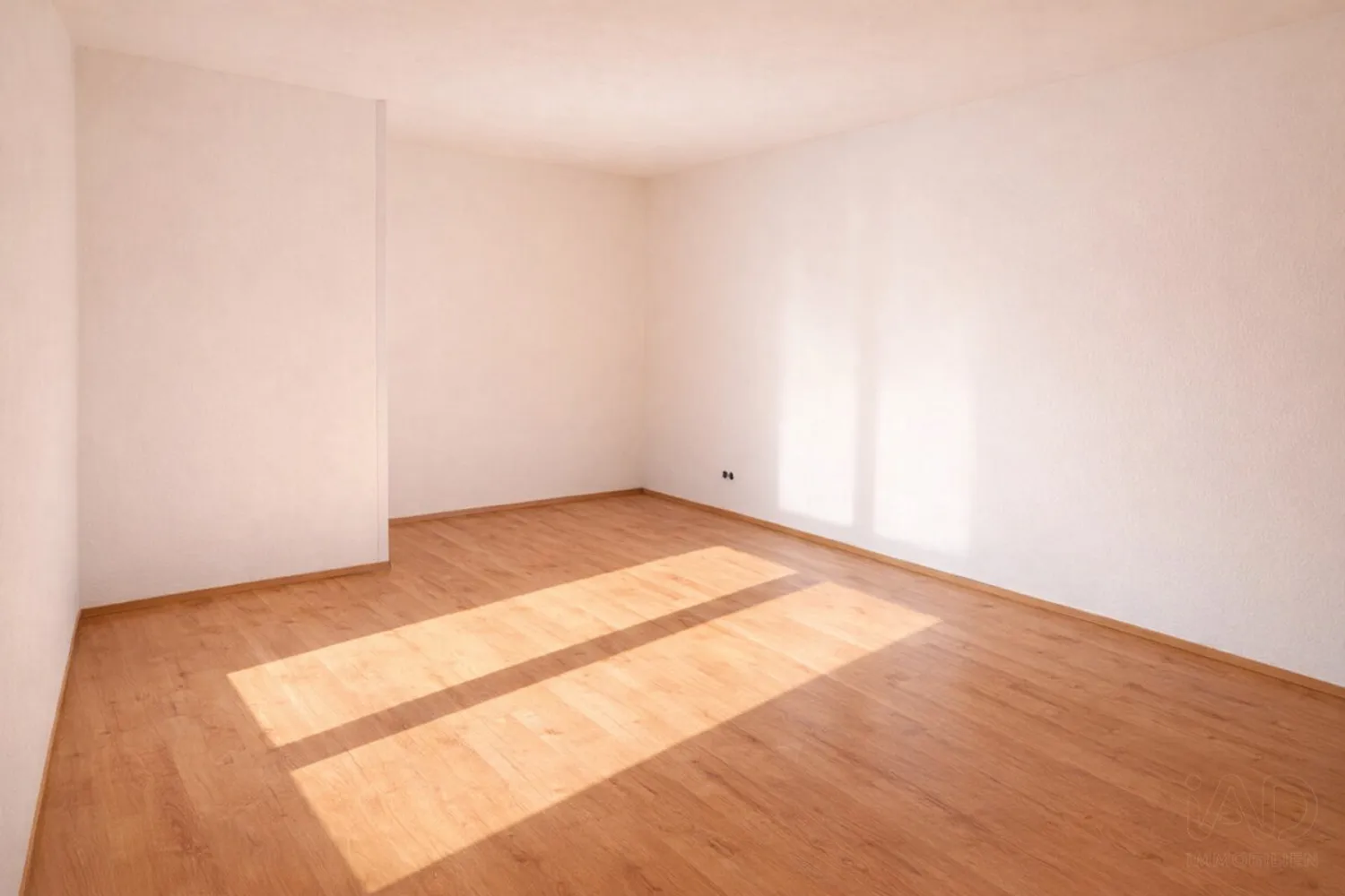 1 Zimmer Wohnung mit 37 m² in Coburg – Bild 4
