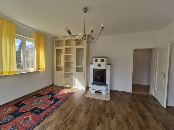 2 Zimmer Wohnung mit 80 m² in Nürnberg – Bild 2