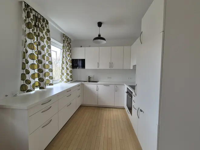 2 Zimmer Wohnung mit 80 m² in Nürnberg – Bild 4