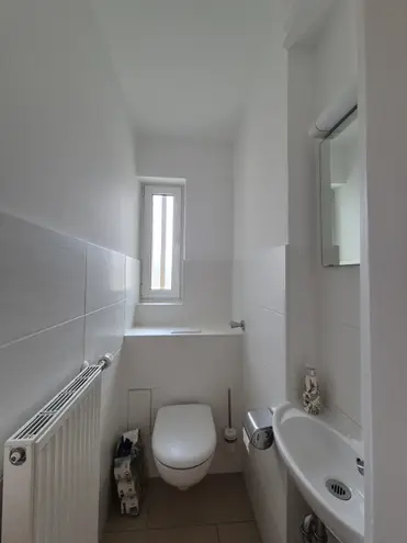 2 Zimmer Wohnung mit 80 m² in Nürnberg – Bild 8
