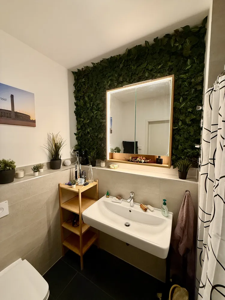 4 Zimmer Wohnung mit 98 m² in Berlin – Bild 1