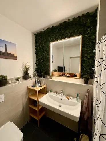 4 Zimmer Wohnung mit 98 m² in Berlin – Bild 1