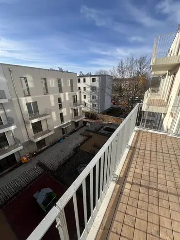 4 Zimmer Wohnung mit 98 m² in Berlin – Bild 10