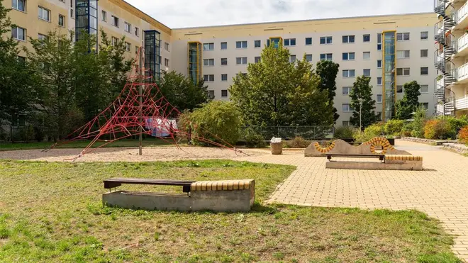 3 Zimmer Wohnung mit 70 m² in Leipzig – Bild 2