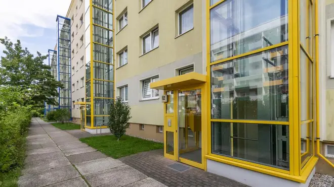 3 Zimmer Wohnung mit 70 m² in Leipzig – Bild 3