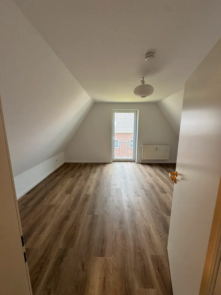 WG-Zimmer mit 16 m² in Emden – Bild 4