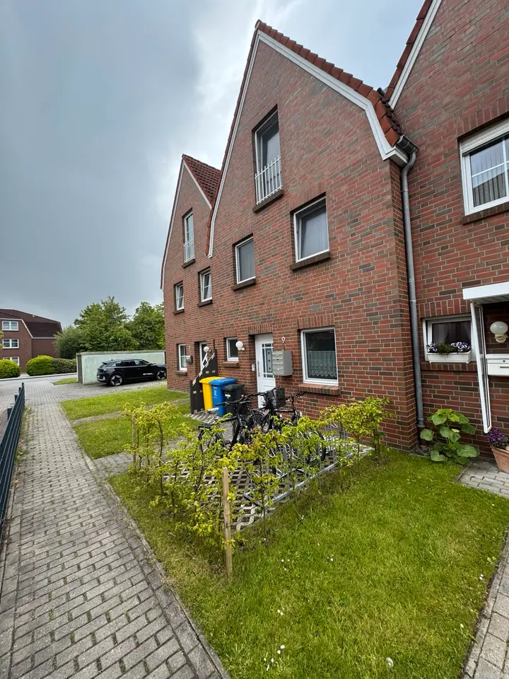 WG-Zimmer mit 16 m² in Emden – Bild 5