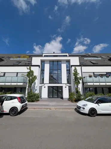 4 Zimmer Wohnung mit 112 m² in Dortmund – Bild 1