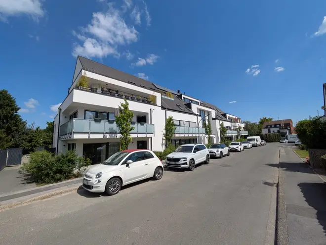 4 Zimmer Wohnung mit 112 m² in Dortmund – Bild 3