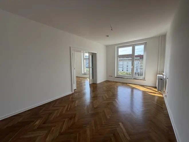 3 Zimmer Wohnung mit 81 m² in Dresden – Bild 12