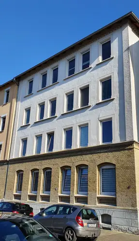3 Zimmer Wohnung mit 65 m² in Braunschweig – Bild 1