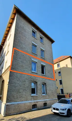 3 Zimmer Wohnung mit 65 m² in Braunschweig – Bild 3