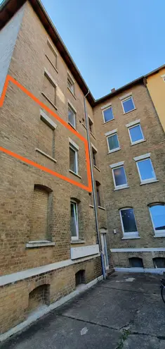 3 Zimmer Wohnung mit 65 m² in Braunschweig – Bild 4