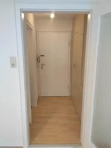 1 Zimmer Wohnung mit 28 m² in Augsburg – Bild 1