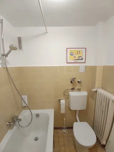 1 Zimmer Wohnung mit 28 m² in Augsburg – Bild 11