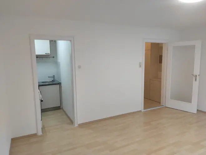 1 Zimmer Wohnung mit 28 m² in Augsburg – Bild 4