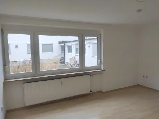 1 Zimmer Wohnung mit 28 m² in Augsburg – Bild 6