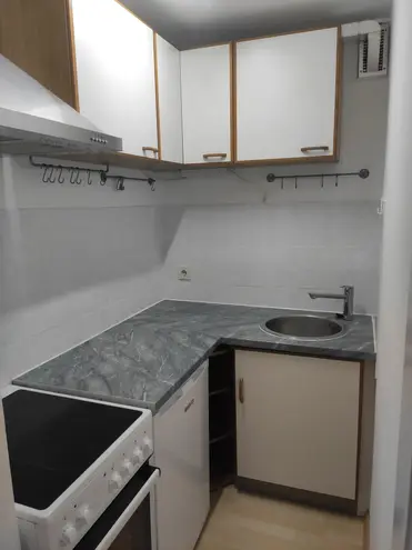 1 Zimmer Wohnung mit 28 m² in Augsburg – Bild 9