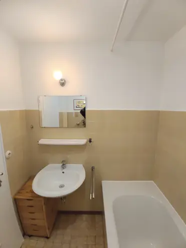 1 Zimmer Wohnung mit 28 m² in Augsburg – Bild 10