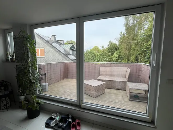 4 Zimmer Wohnung mit 90 m² in Essen – Bild 2