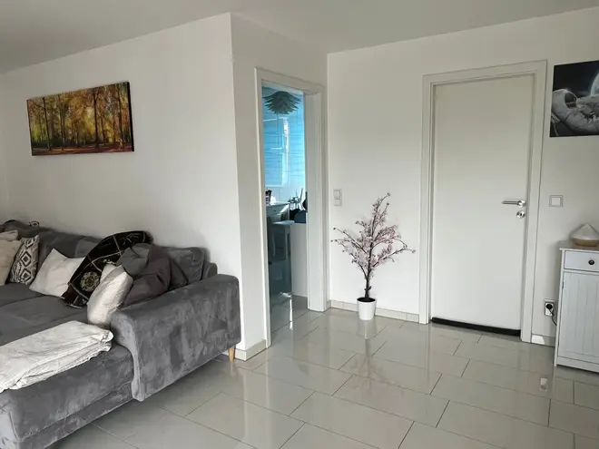 4 Zimmer Wohnung mit 90 m² in Essen – Bild 3
