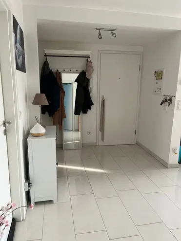 4 Zimmer Wohnung mit 90 m² in Essen – Bild 4