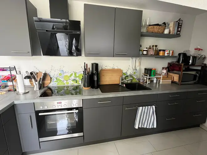 4 Zimmer Wohnung mit 90 m² in Essen – Bild 7