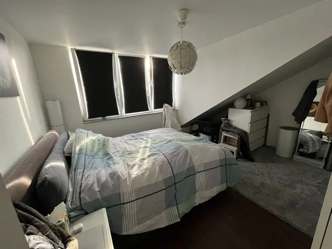 4 Zimmer Wohnung mit 90 m² in Essen – Bild 8