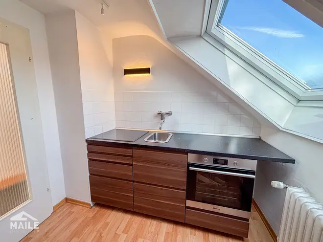 2 Zimmer Wohnung mit 54 m² in Stuttgart – Bild 6