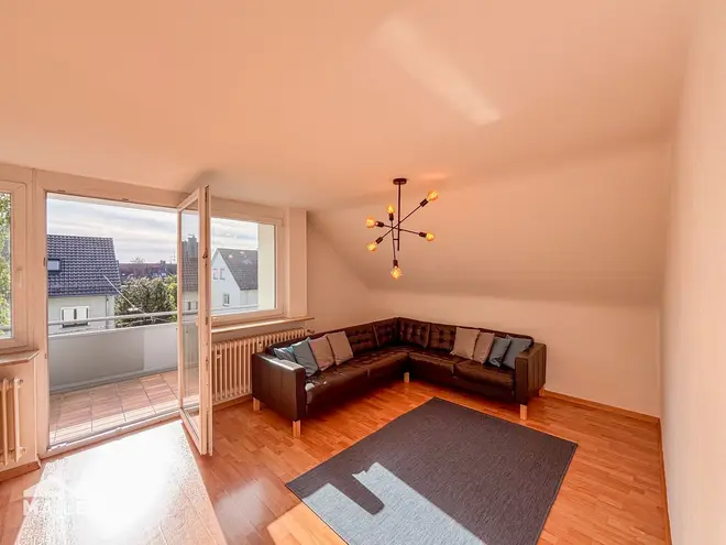 2 Zimmer Wohnung mit 54 m² in Stuttgart – Bild 8