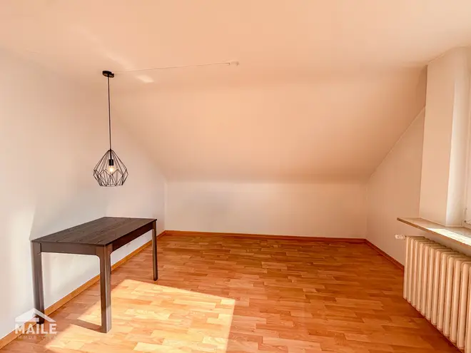 2 Zimmer Wohnung mit 54 m² in Stuttgart – Bild 9