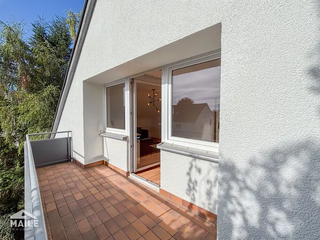 2 Zimmer Wohnung mit 54 m² in Stuttgart – Bild 10
