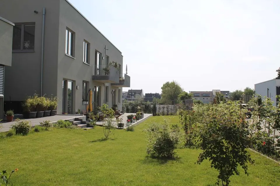 2 Zimmer Wohnung mit 44 m² in Bornheim – Bild 3