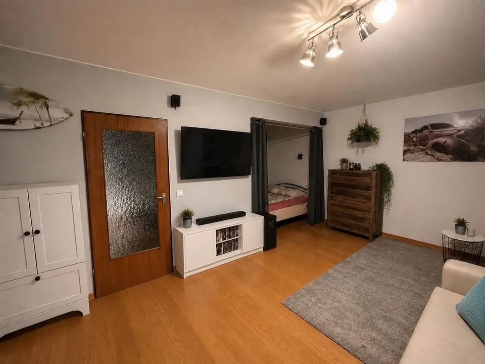 2 Zimmer Wohnung mit 44 m² in Bornheim – Bild 8