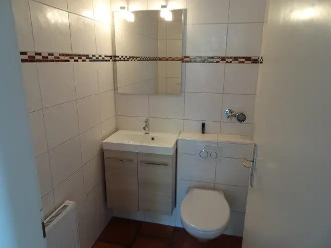 4 Zimmer Wohnung mit 120 m² in Augsburg – Bild 11