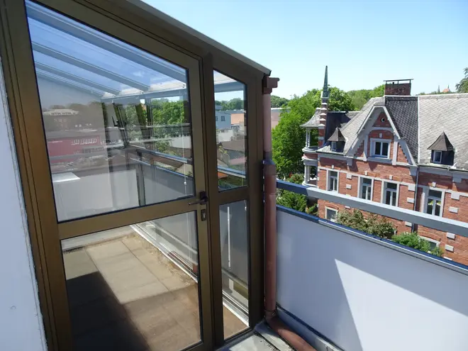 4 Zimmer Wohnung mit 120 m² in Augsburg – Bild 4