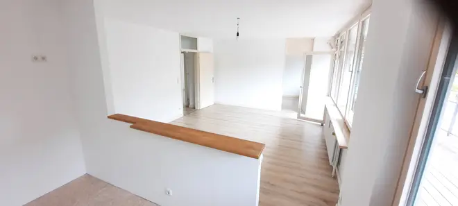 4 Zimmer Wohnung mit 120 m² in Augsburg – Bild 9