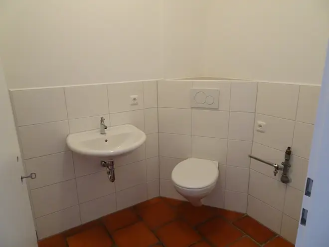4 Zimmer Wohnung mit 120 m² in Augsburg – Bild 10