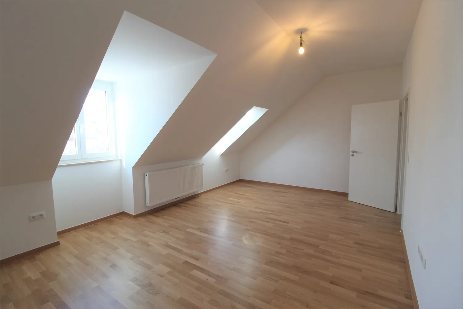 3 Zimmer Wohnung mit 84 m² in Dachau – Bild 2