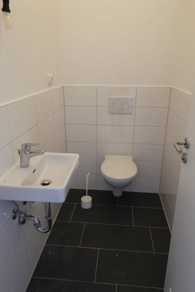 3 Zimmer Wohnung mit 84 m² in Dachau – Bild 9